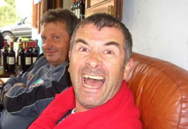 Parapendio Montefalcone