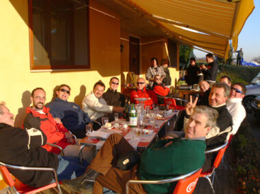 Parapendio Montefalcone