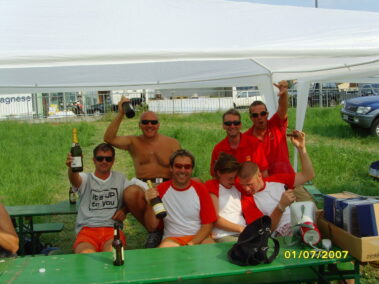 Parapendio Montefalcone