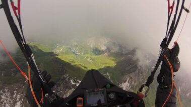 Cornetto laghetto pseccheri