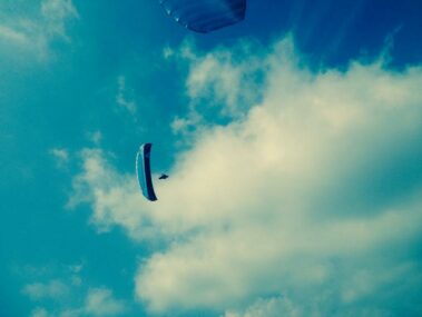 Parapendio Montefalcone