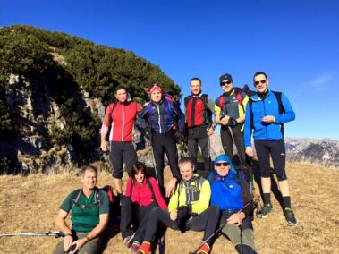 Parapendio Montefalcone