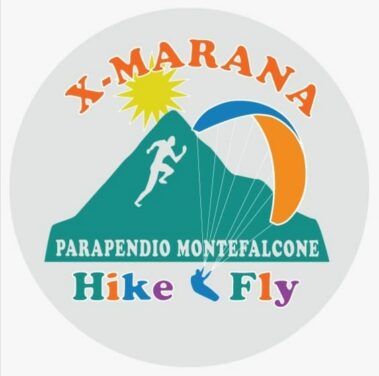 Parapendio Montefalcone