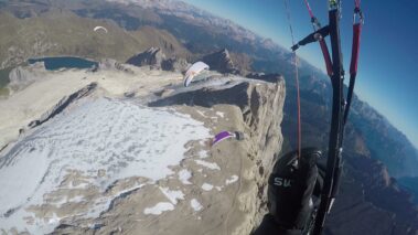 Parapendio Montefalcone