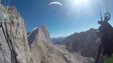 Parapendio Montefalcone