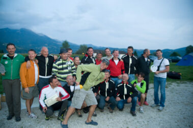 Max e Club Montefalcone