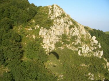Parapendio Montefalcone