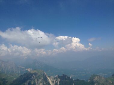 Parapendio Montefalcone