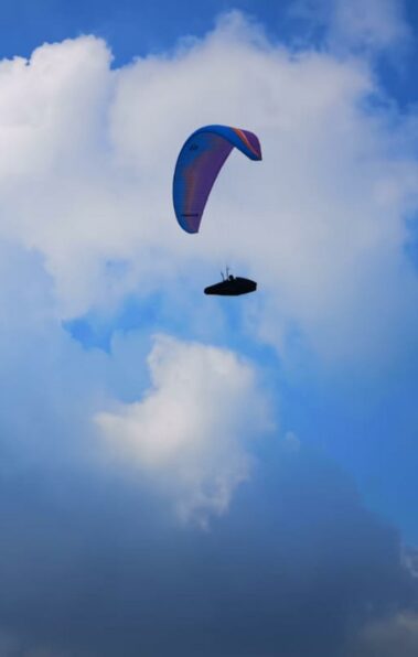 Parapendio Montefalcone