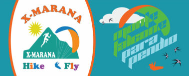 X-MARANA HIKE&FLY