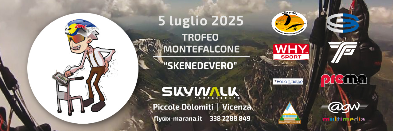 Skenedevero