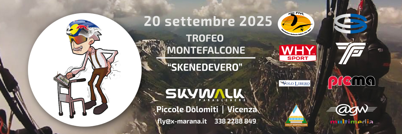 Trofeo Montefalcone Skenedevero 2025